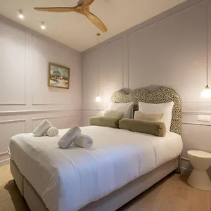  Appartement Shway - Le Marnix
