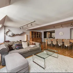  Appartement Otto Venius